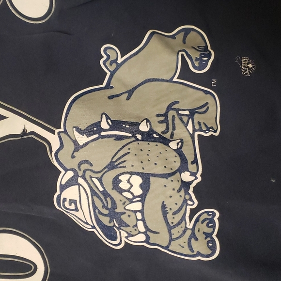 Vintage Hoyas sweater - Picture 2 of 4